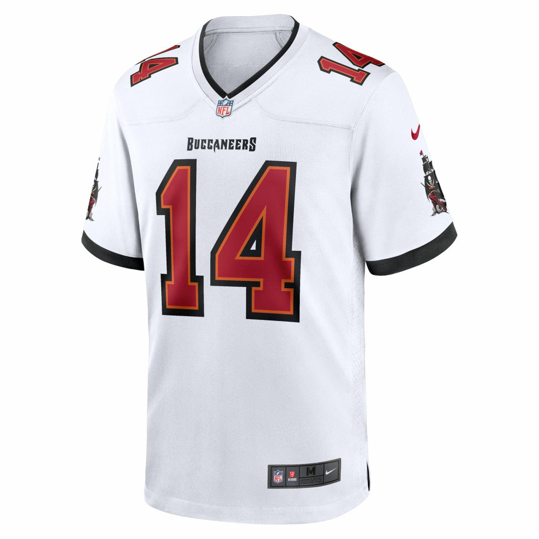 Tampa Bay Buccaneers Chris Godwin Jr.  Game Player Jersey | NFL Discount