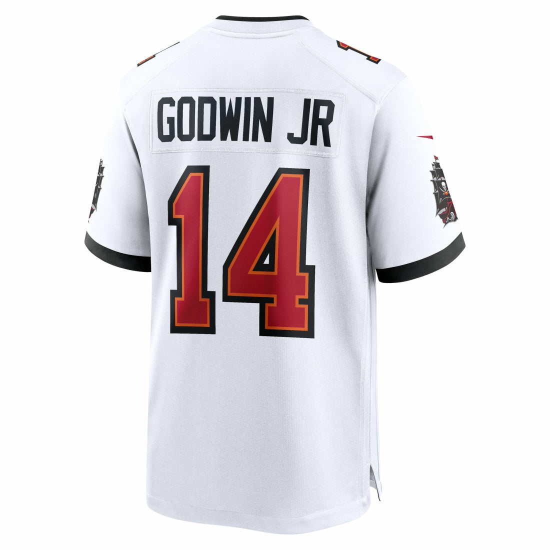 Tampa Bay Buccaneers Chris Godwin Jr.  Game Player Jersey | NFL Discount