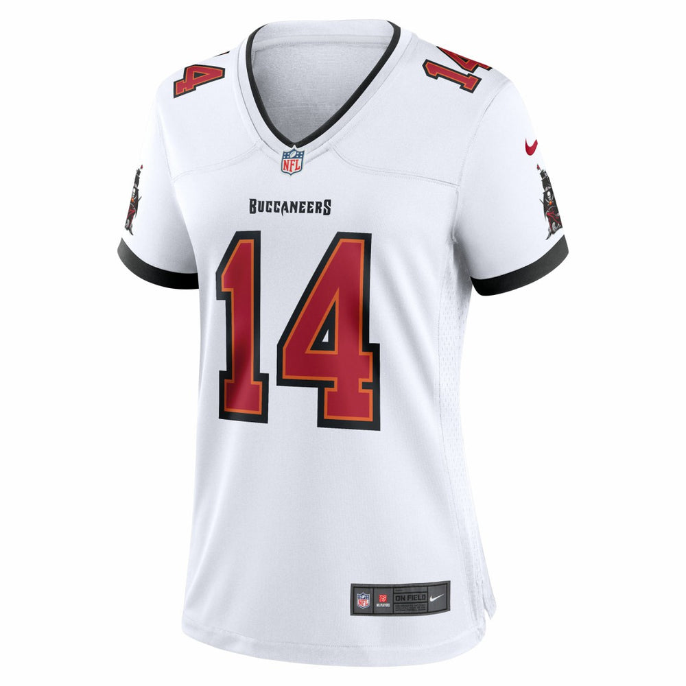 Tampa Bay Buccaneers Chris Godwin Jr.  Women's Game Player Jersey | NFL Online