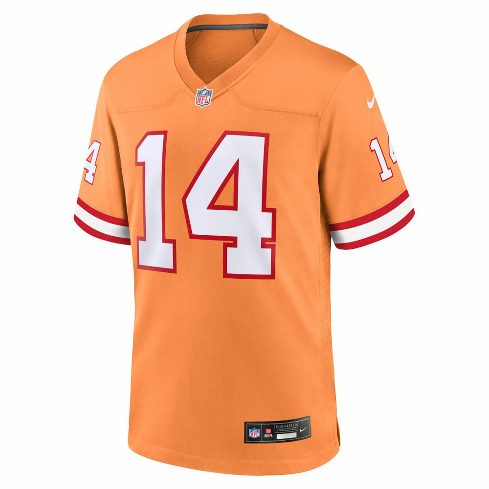 Tampa Bay Buccaneers Chris Godwin Jr.  Alternate Game Player Jersey | NFL New