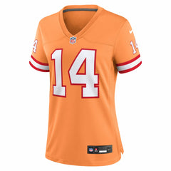 Tampa Bay Buccaneers Chris Godwin Jr.  Women's Alternate Game Player Jersey | NFL Online