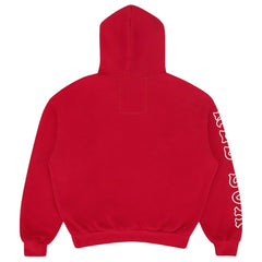 Boston Red Sox Aviator Nation x MLB Unisex Tri-Blend Pullover Hoodie - MLB Hoodies