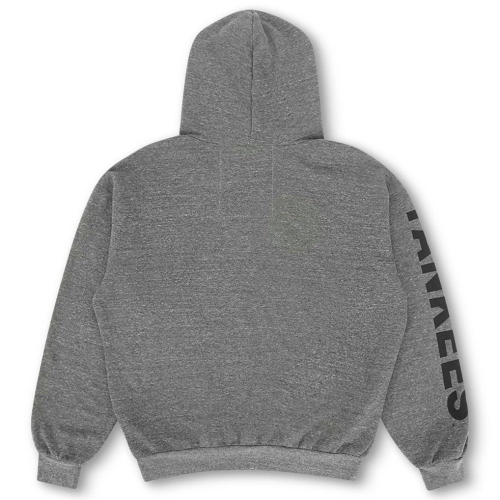 New York Yankees Aviator Nation x MLB Unisex Relaxed Tri-Blend Hoodie - MLB Hoodies