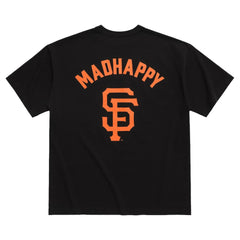 San Francisco Giants Madhappy x MLB Unisex Heavyweight T-Shirt - MLB T-shirts