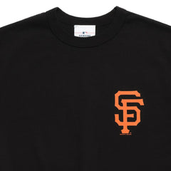 San Francisco Giants Madhappy x MLB Unisex Heavyweight T-Shirt - MLB T-shirts
