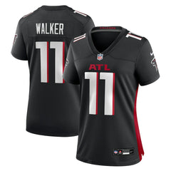 Atlanta Falcons Jalon Walker  Women's Team Game Jersey | NFL Near me