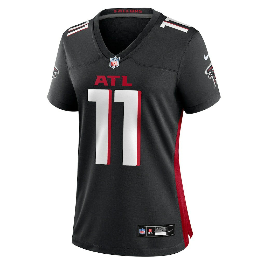 Atlanta Falcons Jalon Walker  Women's Team Game Jersey | NFL Near me