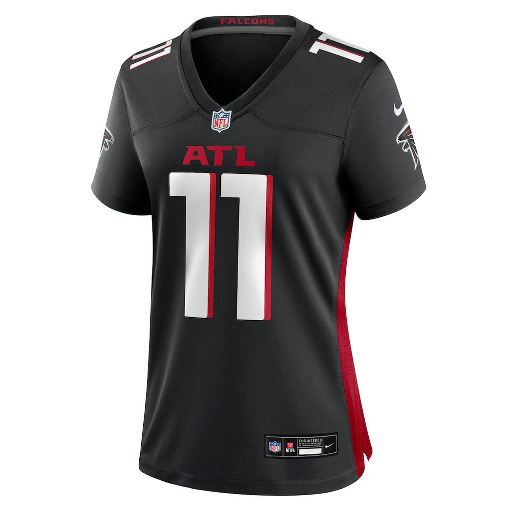 Atlanta Falcons Jalon Walker  Women's Team Game Jersey | NFL Near me