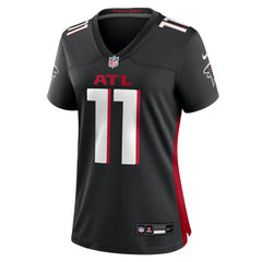 Atlanta Falcons Jalon Walker  Women's Team Game Jersey | NFL Near me