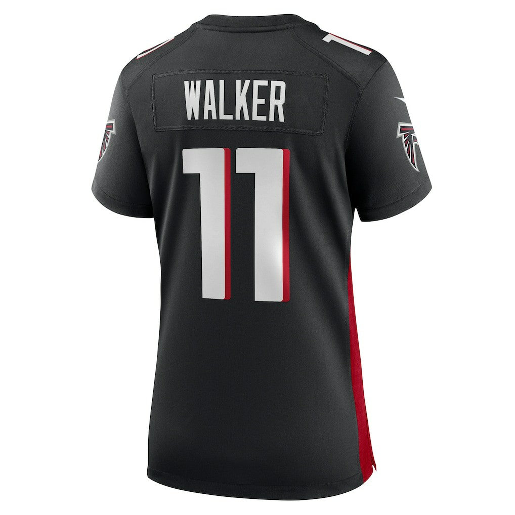 Atlanta Falcons Jalon Walker  Women's Team Game Jersey | NFL Near me