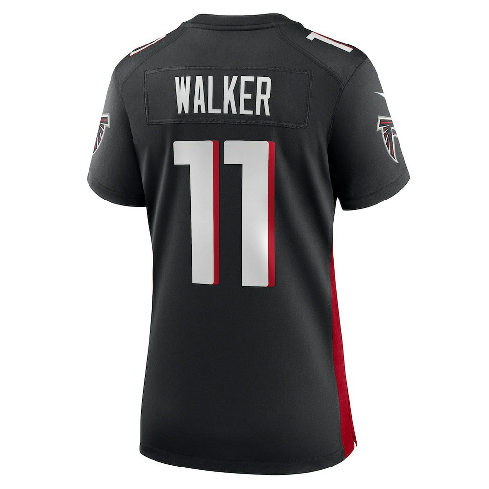 Atlanta Falcons Jalon Walker  Women's Team Game Jersey | NFL Near me