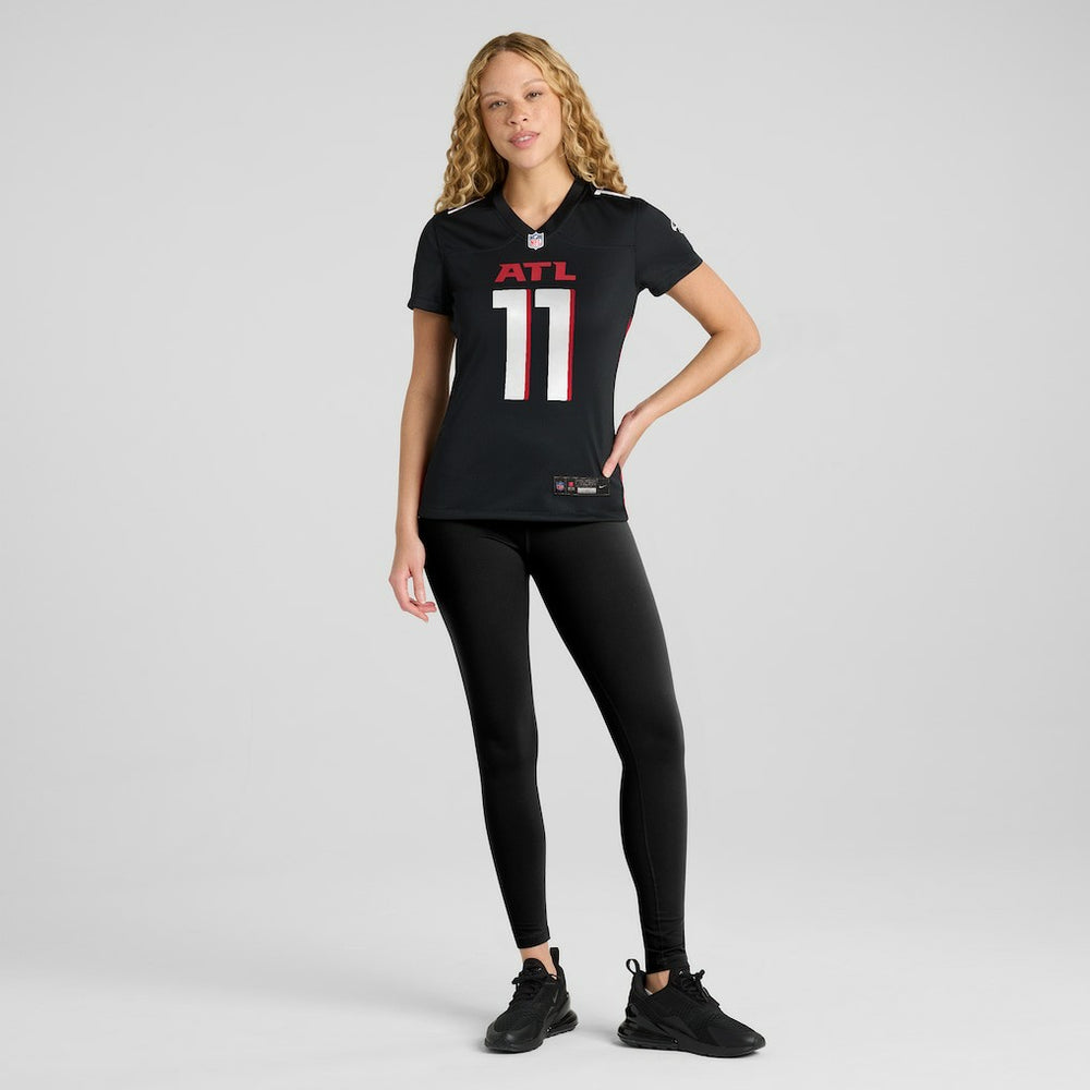 Atlanta Falcons Jalon Walker  Women's Team Game Jersey | NFL Near me