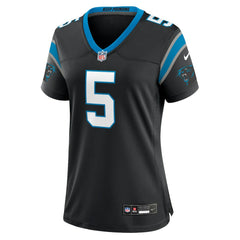 Carolina Panthers Rico Dowdle  Women's Team Game Jersey | NFL Near me