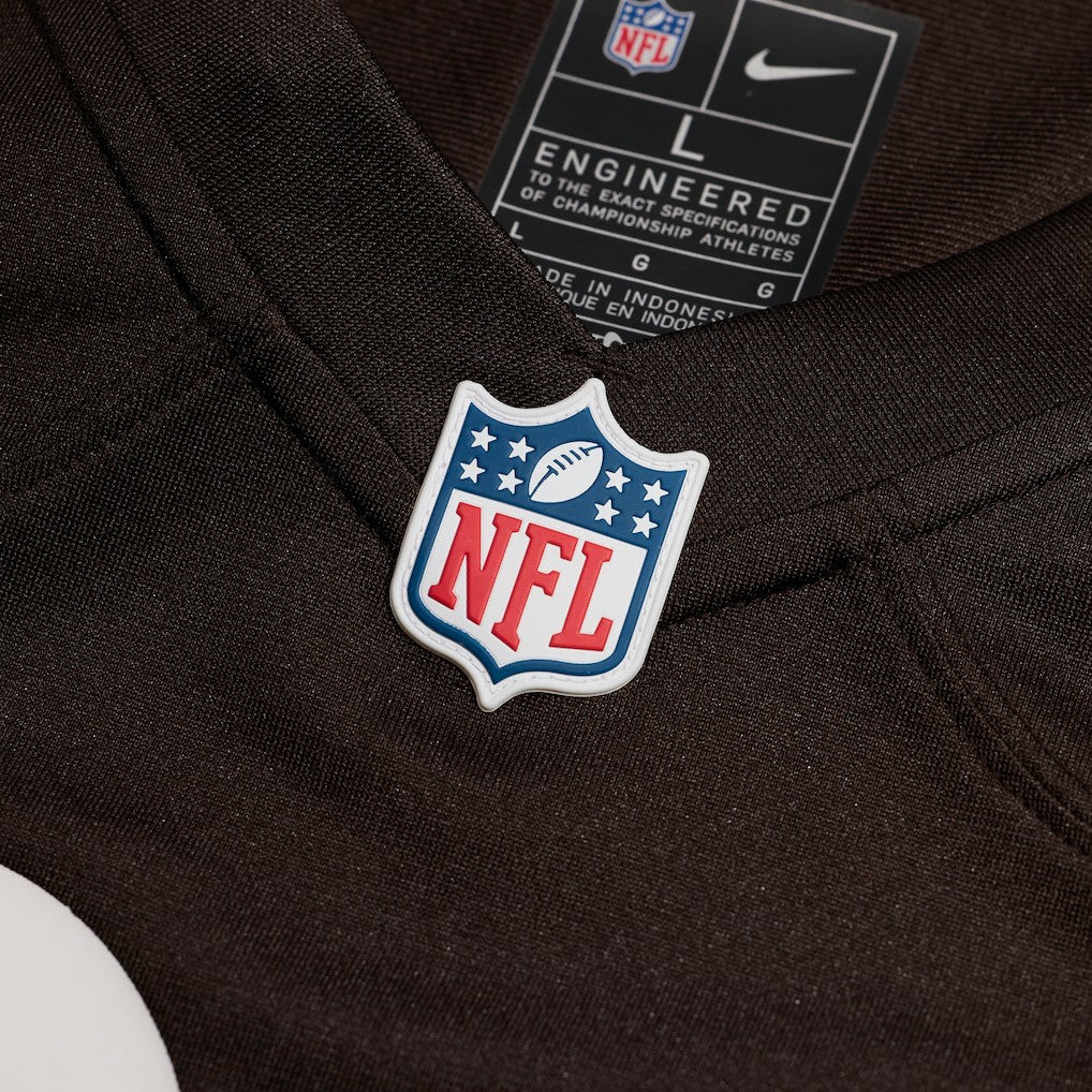 Cleveland Browns DeAndre Carter  Team Game Jersey | NFL Hot