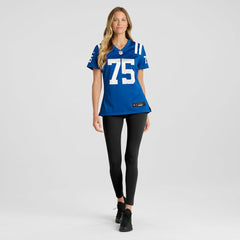 Indianapolis Colts Jalen Travis  Women's Team Game Jersey | NFL Hot