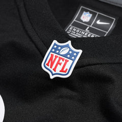 Pittsburgh Steelers Kaleb Johnson  Team Game Jersey | NFL Outlet