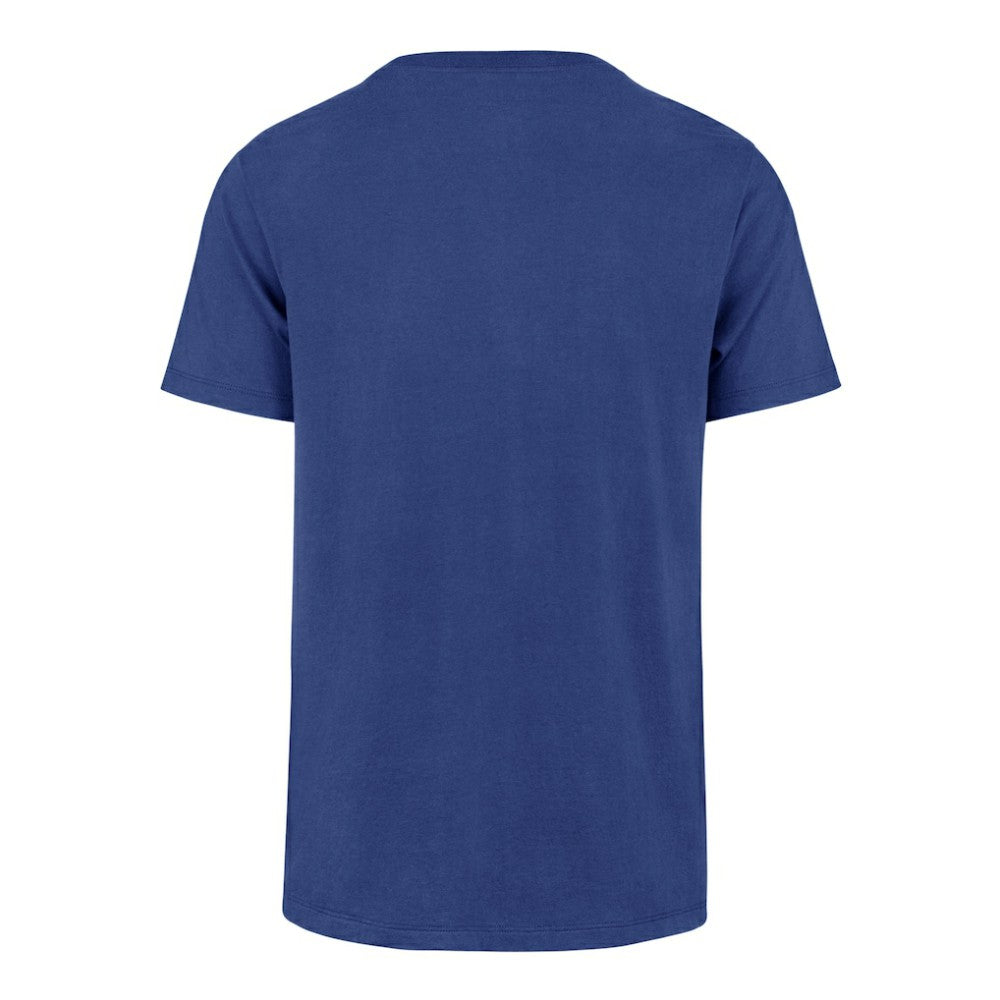 Connor McDavid Edmonton Oilers '47 Franklin Player Name & Number T-Shirt -  NHL T-shirts