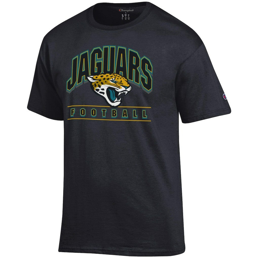 Jacksonville Jaguars Football T-Shirt | NFL Near me
