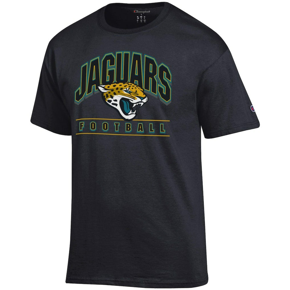 Jacksonville Jaguars Football T-Shirt | NFL Near me