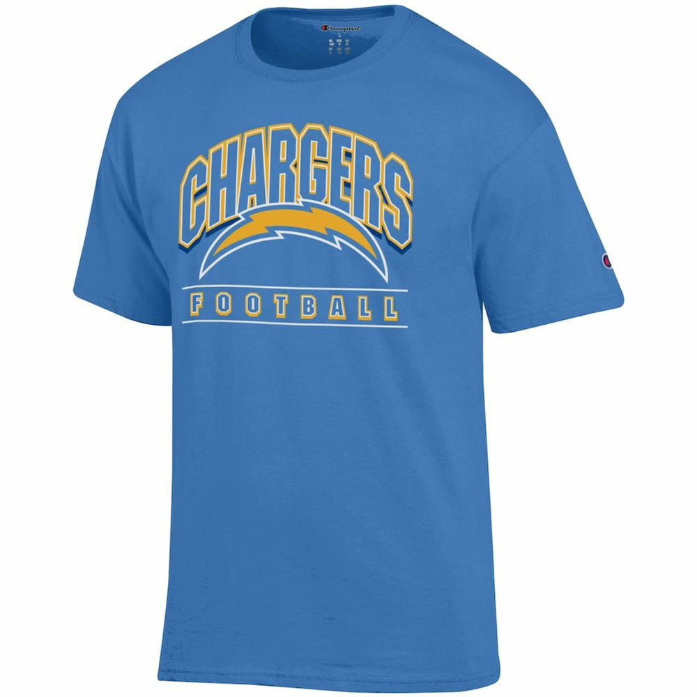 Los Angeles Chargers Football T-Shirt | NFL Sale