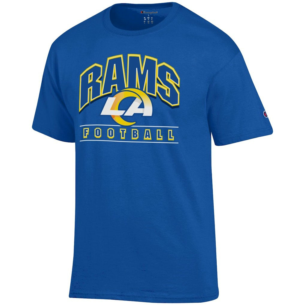 Los Angeles Rams Football T-Shirt | NFL On sale