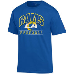 Los Angeles Rams Football T-Shirt | NFL On sale