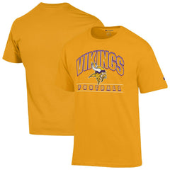 Minnesota Vikings Football T-Shirt | NFL US