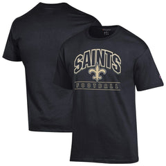 New Orleans Saints Football T-Shirt | NFL Outlet