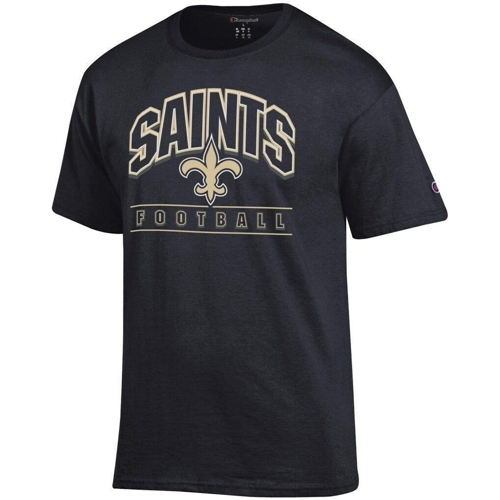 New Orleans Saints Football T-Shirt | NFL Outlet
