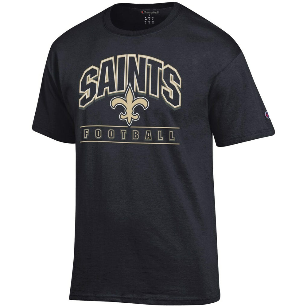 New Orleans Saints Football T-Shirt | NFL Outlet