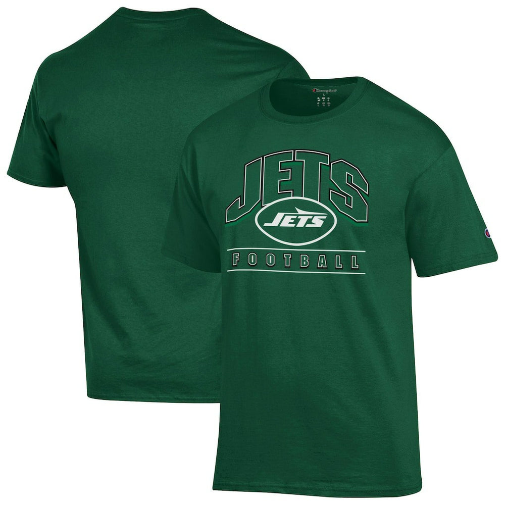 New York Jets Football T-Shirt | NFL Hot
