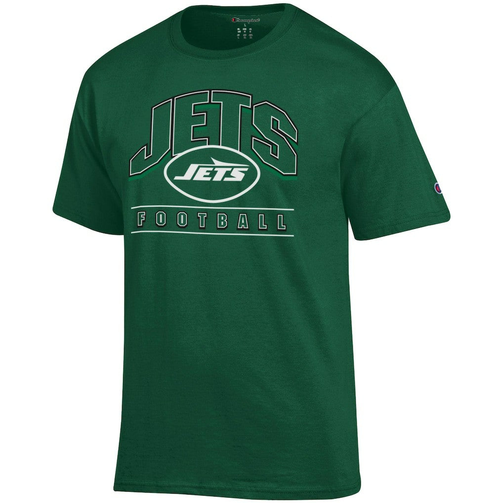 New York Jets Football T-Shirt | NFL Hot