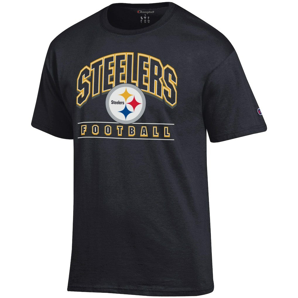 Pittsburgh Steelers Football T-Shirt | NFL Outlet
