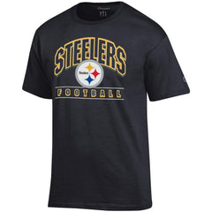 Pittsburgh Steelers Football T-Shirt | NFL Outlet