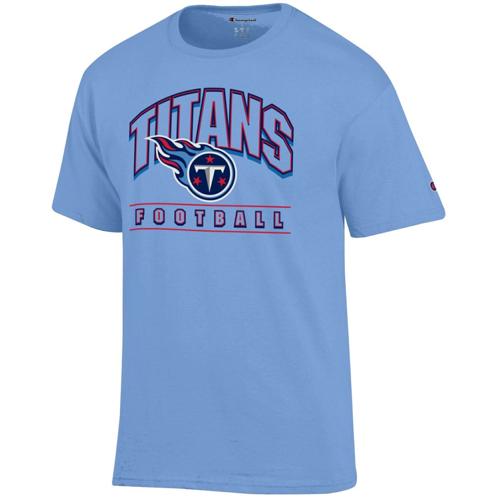 Tennessee Titans Football T-Shirt | NFL US