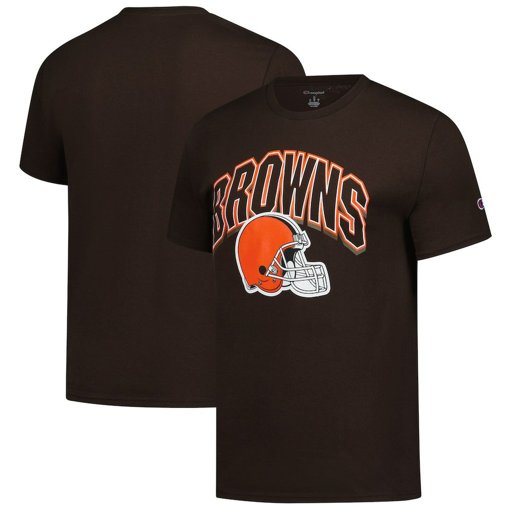 Cleveland Browns Football T-Shirt | NFL New