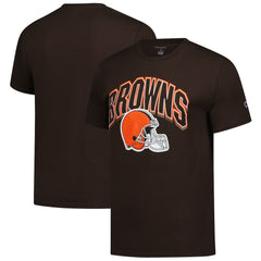 Cleveland Browns Football T-Shirt | NFL New