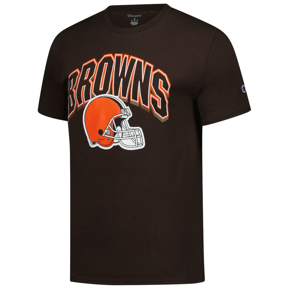 Cleveland Browns Football T-Shirt | NFL New