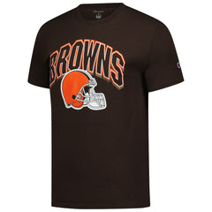 Cleveland Browns Football T-Shirt | NFL New