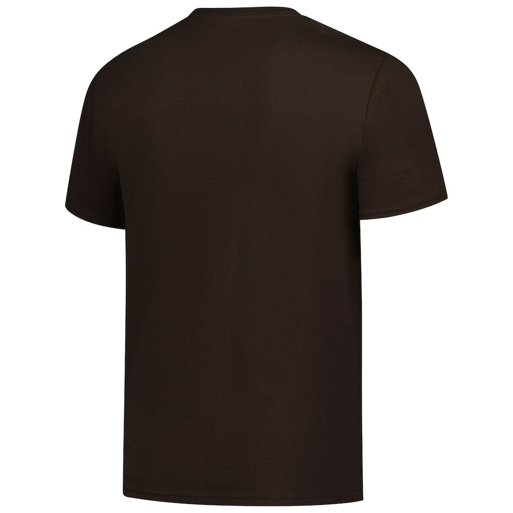 Cleveland Browns Football T-Shirt | NFL New
