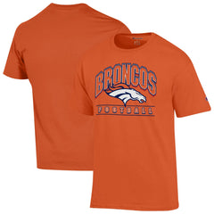 Denver Broncos Football T-Shirt | NFL Near me