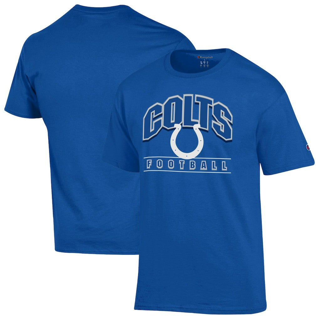 Indianapolis Colts Football T-Shirt | NFL Hot