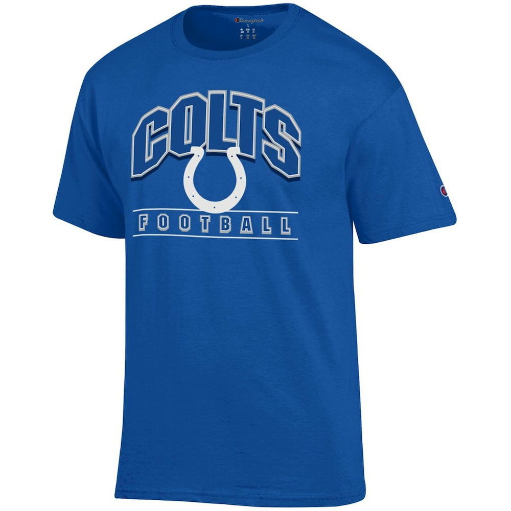 Indianapolis Colts Football T-Shirt | NFL Hot