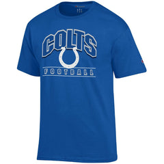 Indianapolis Colts Football T-Shirt | NFL Hot
