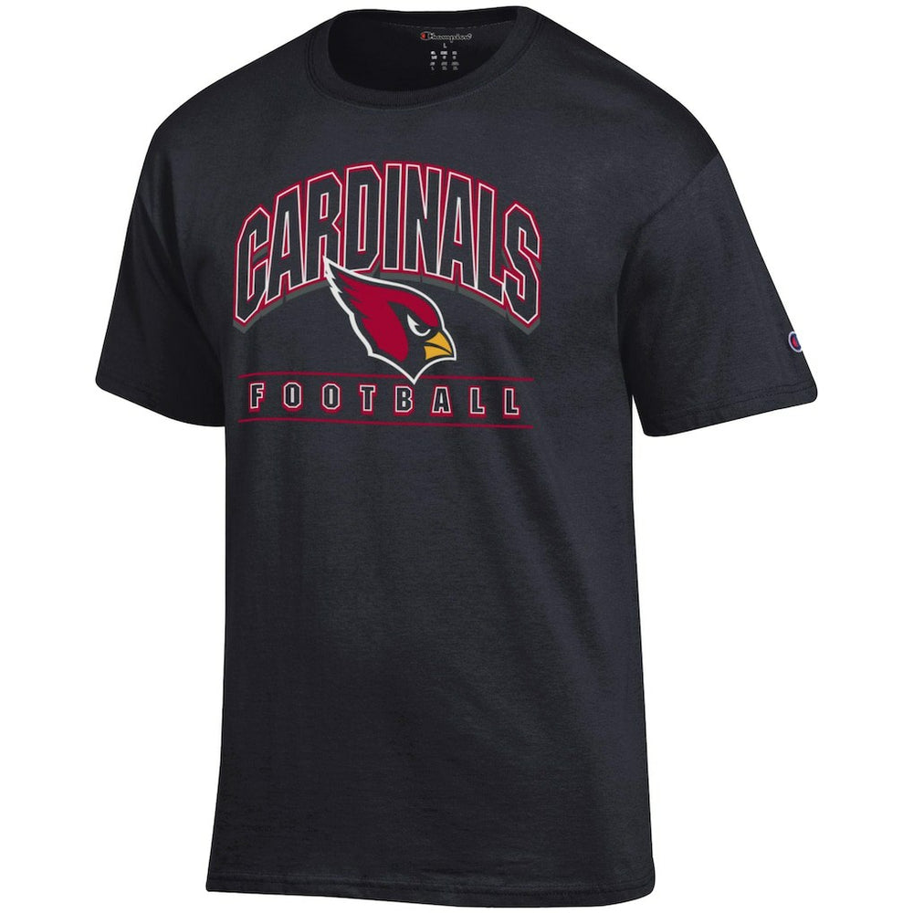 Arizona Cardinals Football T-Shirt | NFL Sale