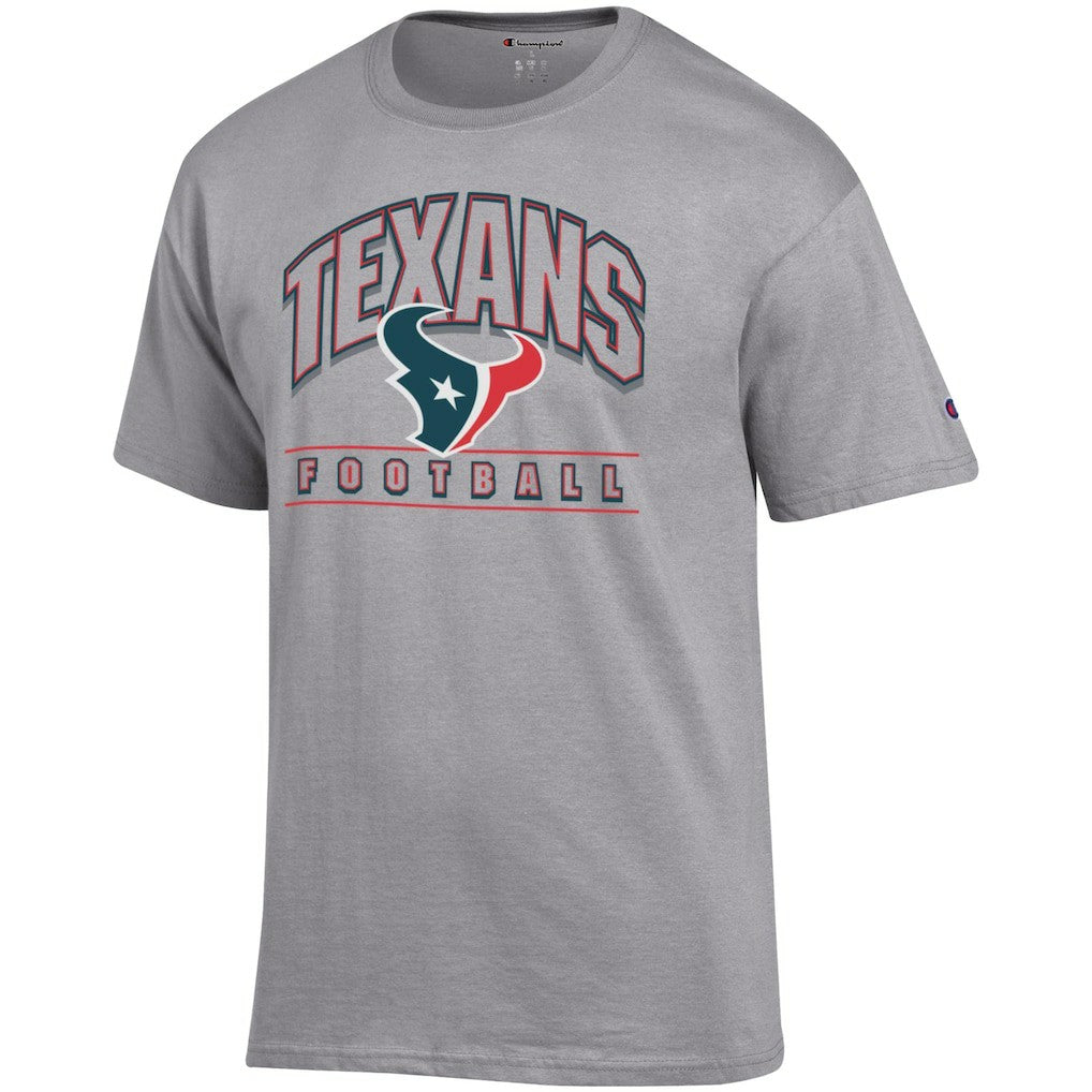Houston Texans Football T-Shirt | NFL New
