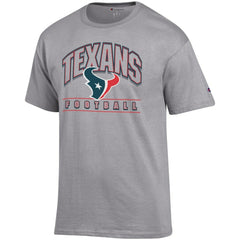 Houston Texans Football T-Shirt | NFL New