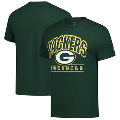 Green Bay Packers Football T-Shirt | NFL Sale
