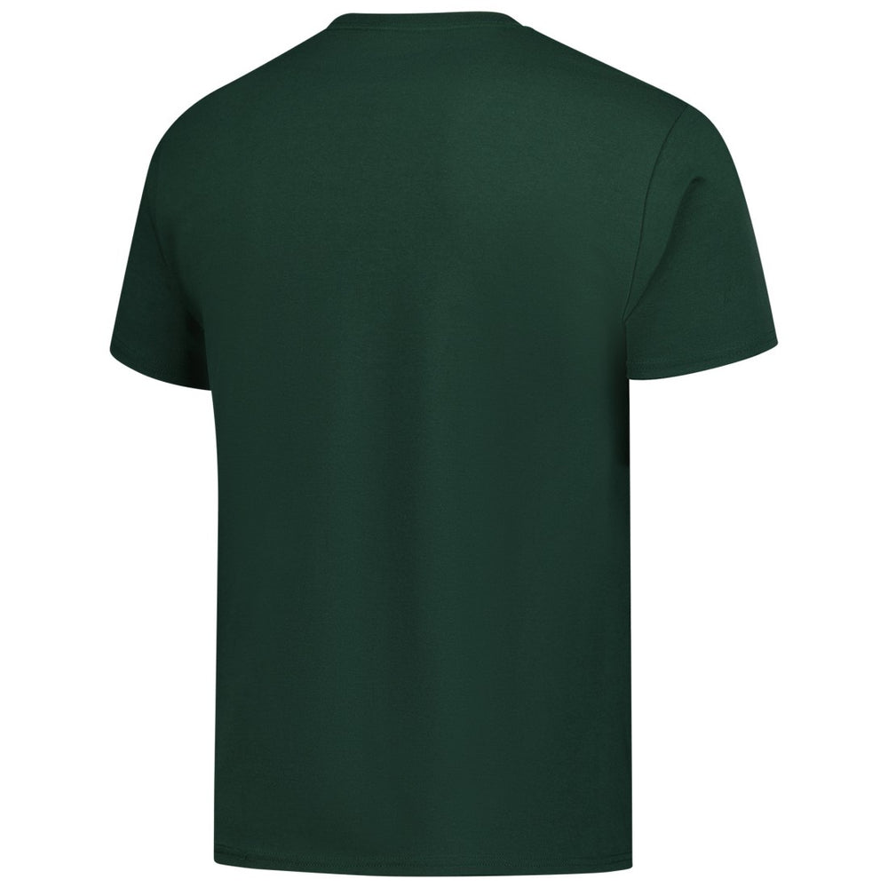 Green Bay Packers Football T-Shirt | NFL Sale