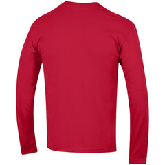 Kansas City Chiefs Seal Long Sleeve T-Shirt | NFL New